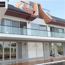Công trình Bugalow Yên Dũng - Bắc Giang