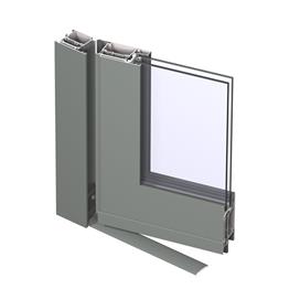 CỬA ĐI REYNAERS CS59