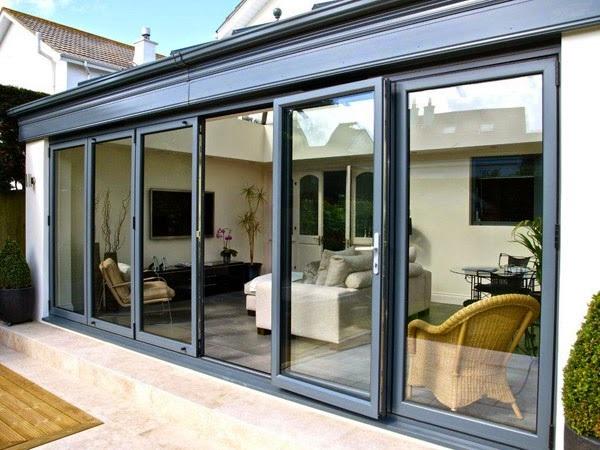 cửa nhôm technal tại đà nẵng