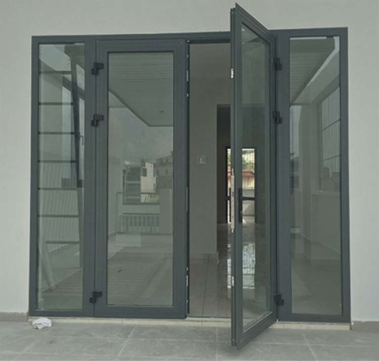 cửa nhôm technal tại Hà Nội